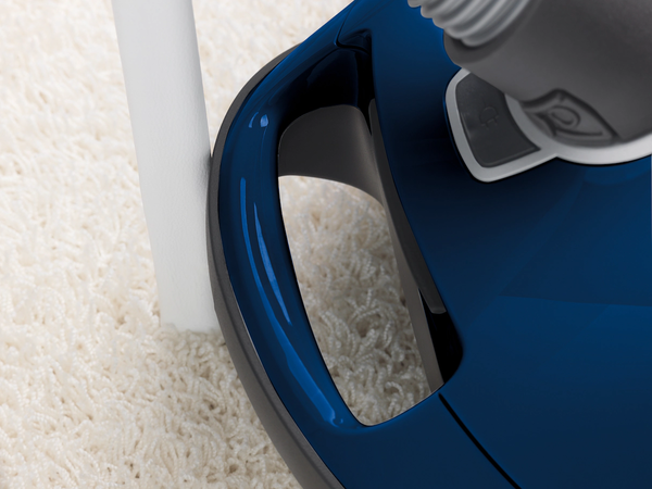 Miele Miele Complete C3 Active Parquet - Stofzuiger met zak Miele Miele Complete C3 Active Parquet - Stofzuiger met zak