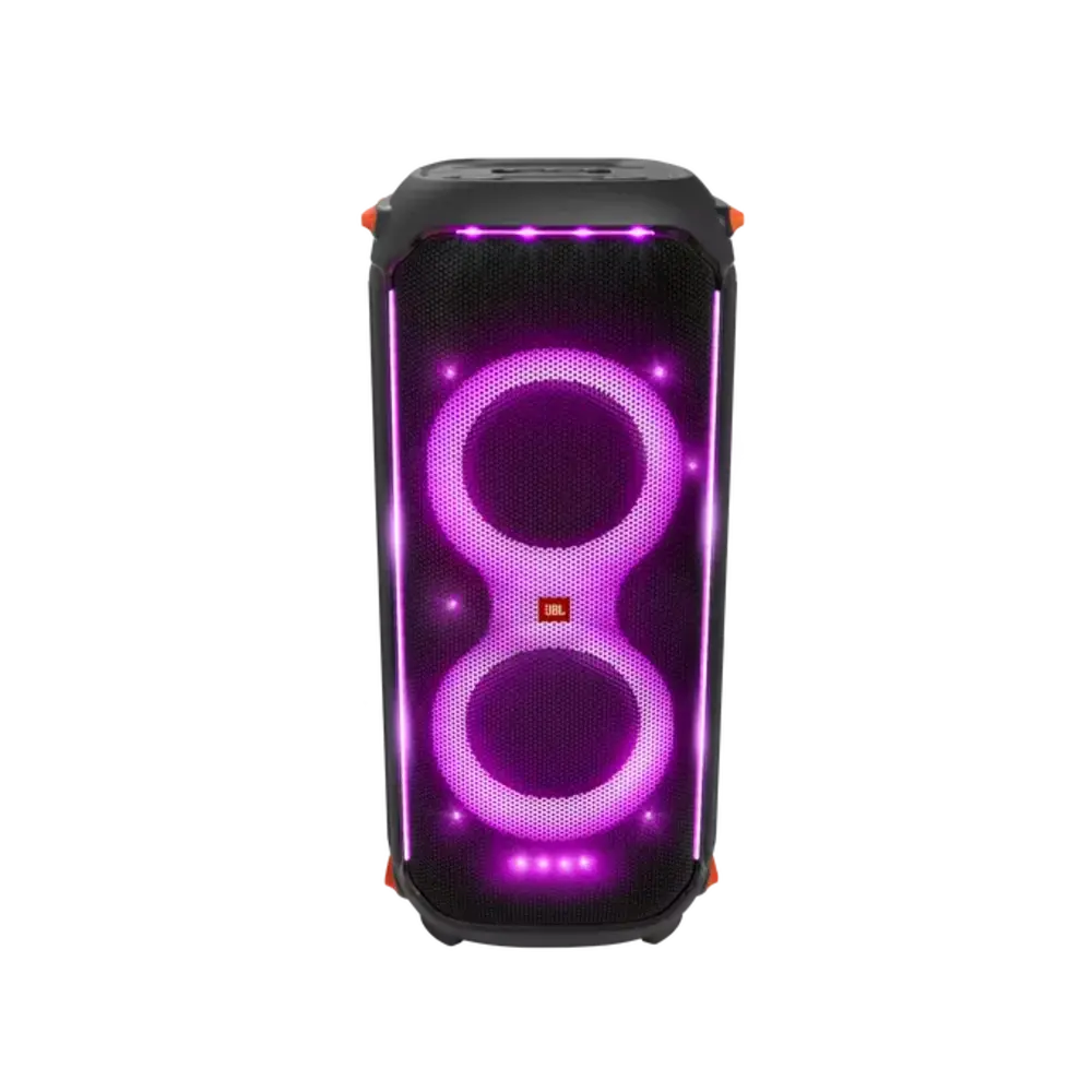 JBL JBL PartyBox 710 - Draadloze speaker JBL JBL PartyBox 710 - Draadloze speaker