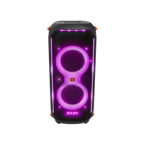 JBL JBL PartyBox 710 - Draadloze speaker JBL JBL PartyBox 710 - Draadloze speaker