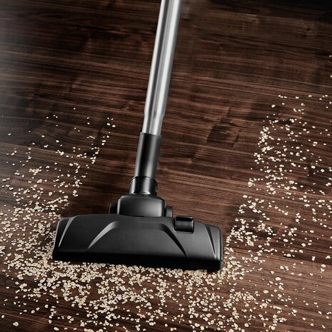 AEG AEG VX6-2-IW-5 - Stofzuiger met zak AEG AEG VX6-2-IW-5 - Stofzuiger met zak