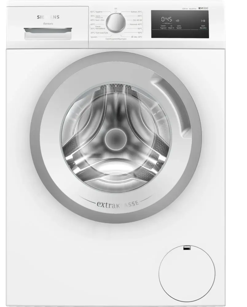 Siemens Siemens iQ300 WM14N096NL - Wasmachine