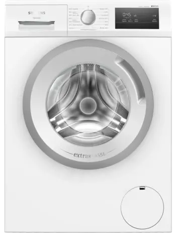 Siemens Siemens iQ300 WM14N096NL - Wasmachine