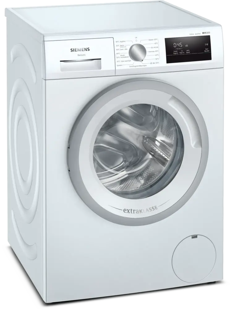 Siemens Siemens iQ300 WM14N096NL - Wasmachine