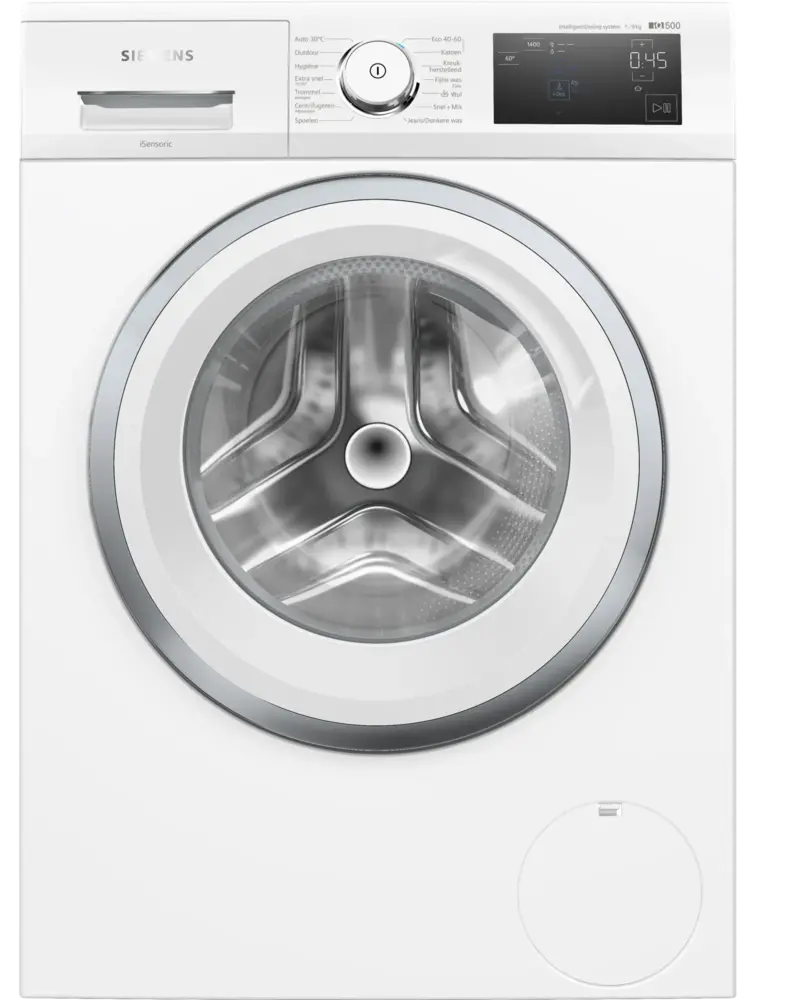 Siemens Siemens extraKlasse WM14UP95NL - Wasmachine