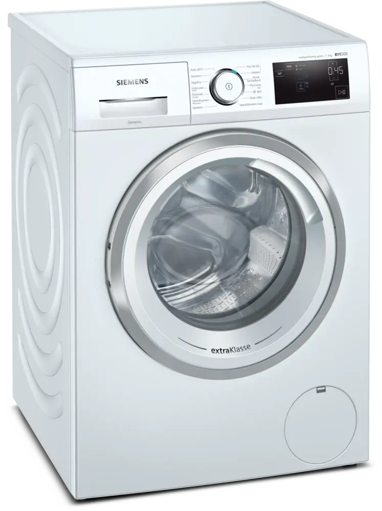 Siemens Siemens extraKlasse WM14UP95NL - Wasmachine