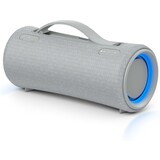 Sony Sony SRS-XG300 Zilver - Draadloze speaker