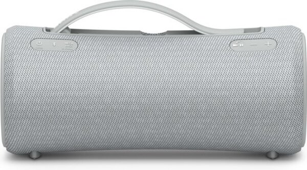 Sony Sony SRS-XG300 Zilver - Draadloze speaker