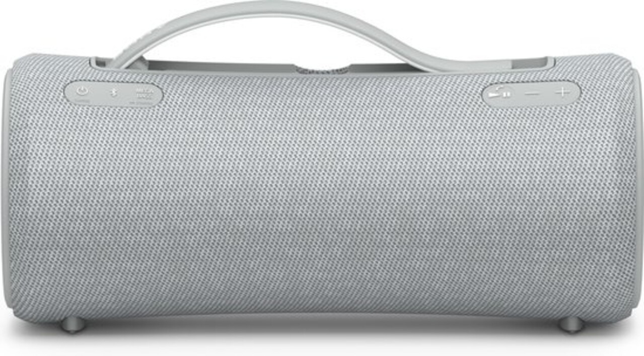 Sony Sony SRS-XG300 Zilver - Draadloze speaker