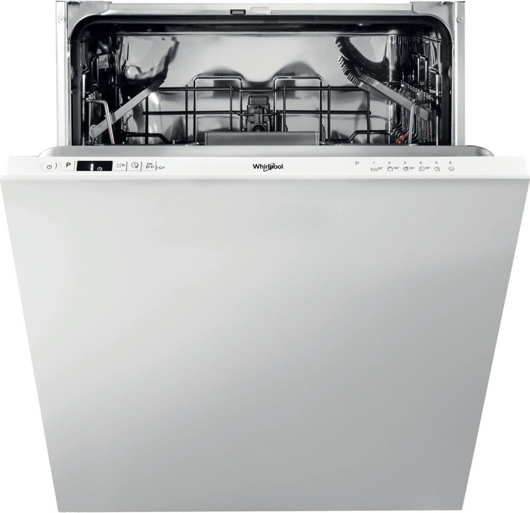 Whirlpool Whirlpool WIS 5020 - Inbouw vaatwasser Whirlpool Whirlpool WIS 5020 - Inbouw vaatwasser