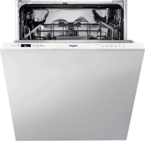 Whirlpool Whirlpool WIS 5020 - Inbouw vaatwasser Whirlpool Whirlpool WIS 5020 - Inbouw vaatwasser
