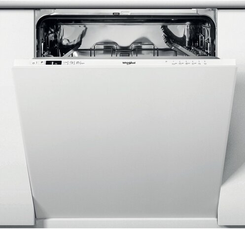 Whirlpool Whirlpool WIS 5020 - Inbouw vaatwasser Whirlpool Whirlpool WIS 5020 - Inbouw vaatwasser
