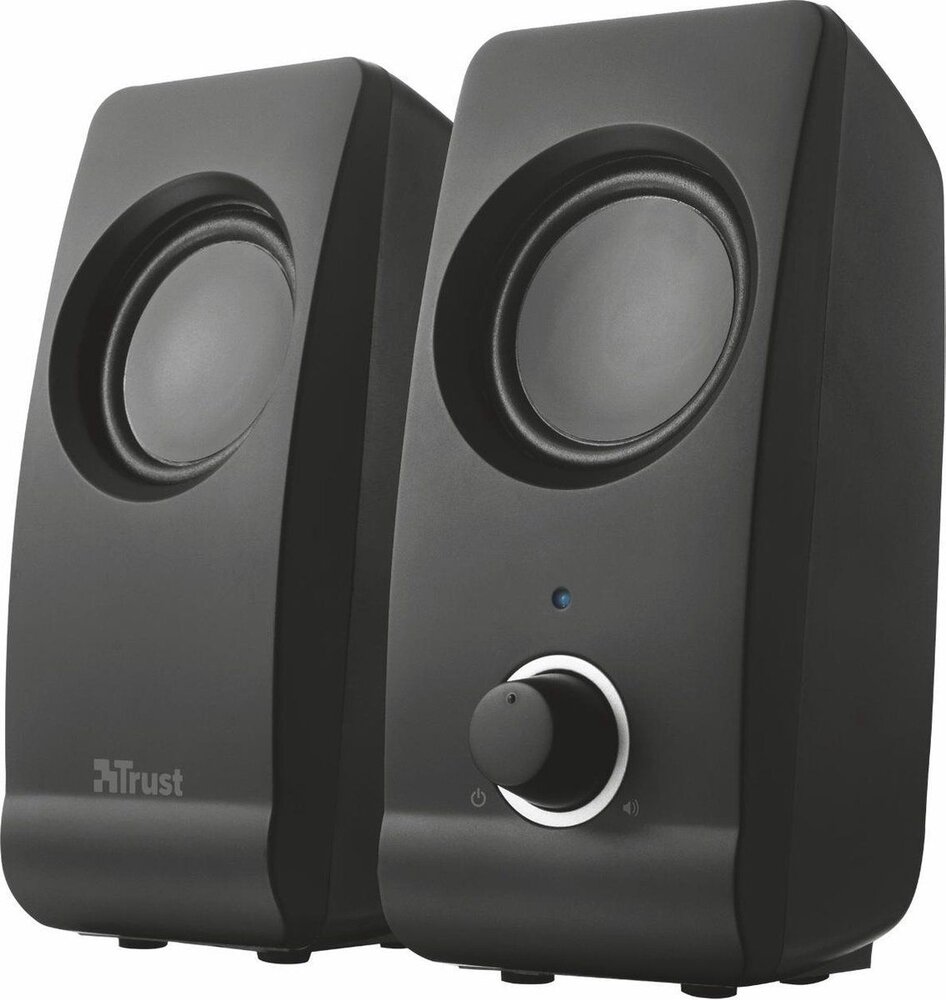 Trust Trust Remo 2.0 - PC speaker Trust Trust Remo 2.0 - PC speaker
