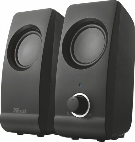 Trust Trust Remo 2.0 - PC speaker Trust Trust Remo 2.0 - PC speaker