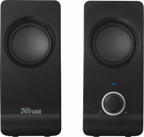 Trust Trust Remo 2.0 - PC speaker Trust Trust Remo 2.0 - PC speaker