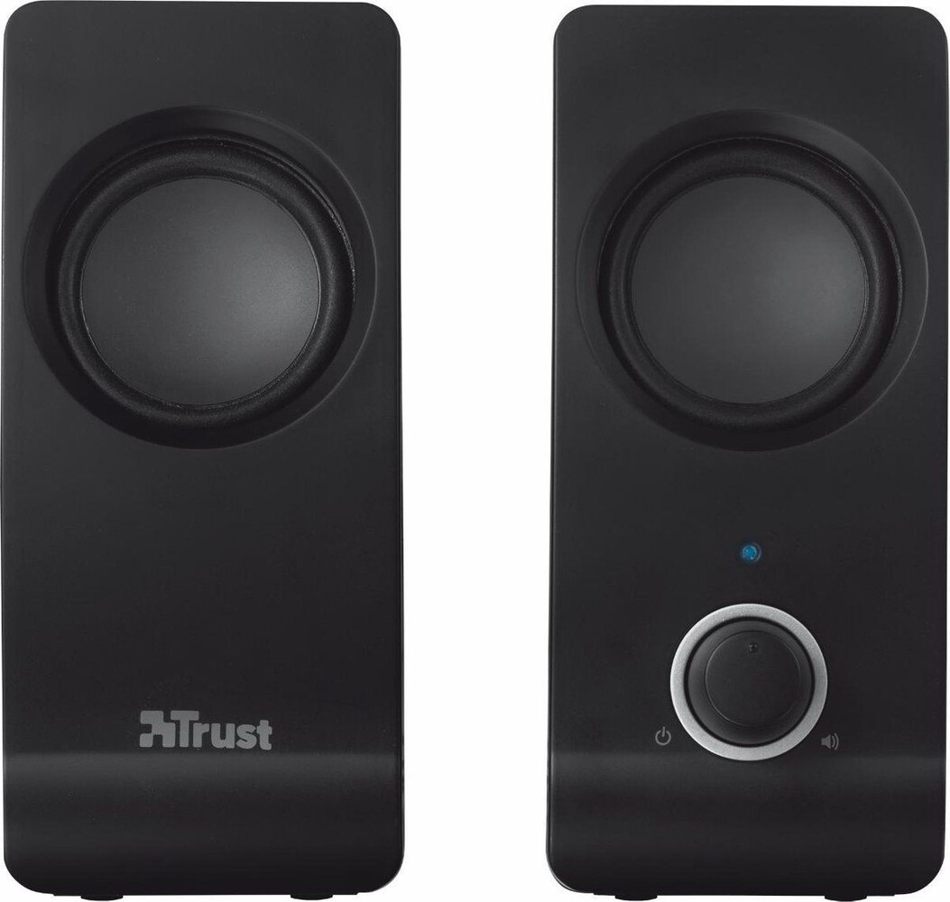 Trust Trust Remo 2.0 - PC speaker Trust Trust Remo 2.0 - PC speaker