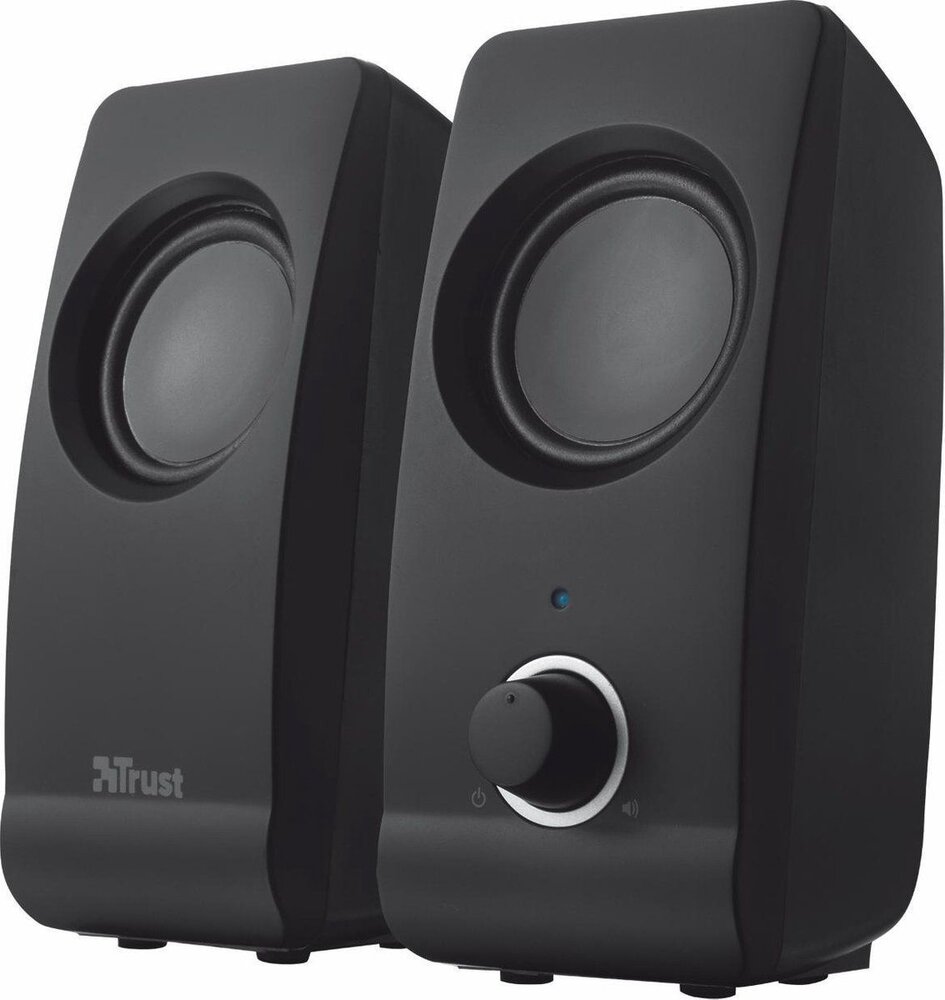 Trust Trust Remo 2.0 - PC speaker Trust Trust Remo 2.0 - PC speaker