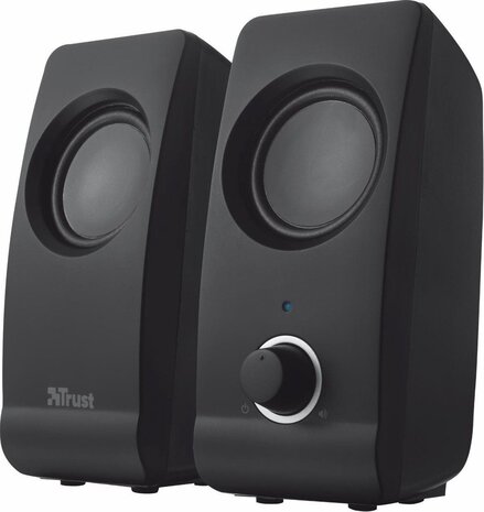 Trust Trust Remo 2.0 - PC speaker Trust Trust Remo 2.0 - PC speaker