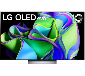 LG LG OLED42C35LA - OLED TV LG LG OLED42C35LA - OLED TV