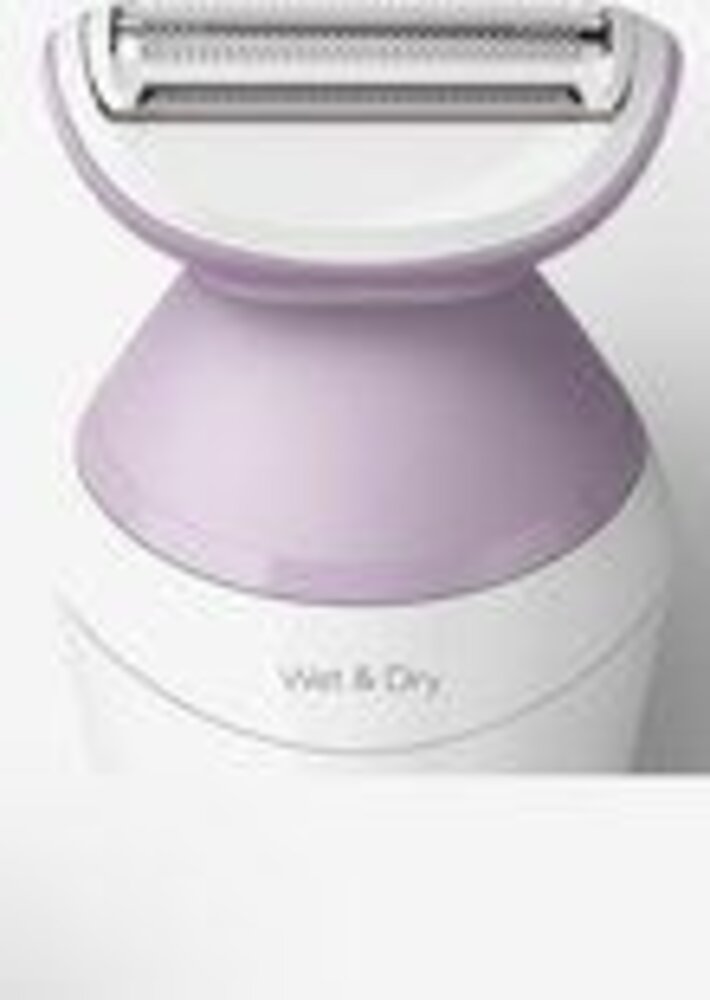 Philips  Philips series 6000 BRL136/00 - Ladyshave
