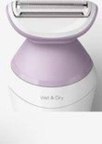 Philips  Philips series 6000 BRL136/00 - Ladyshave