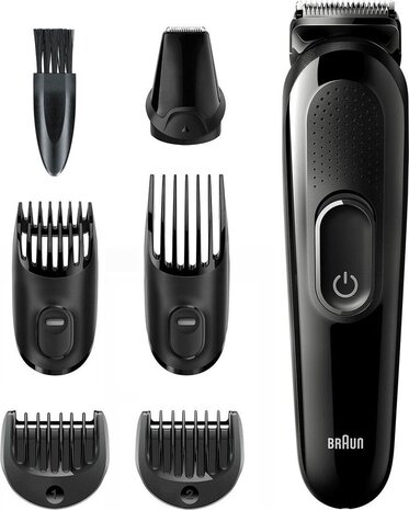 Braun Braun MGK3235 - Tondeuse Braun Braun MGK3235 - Tondeuse