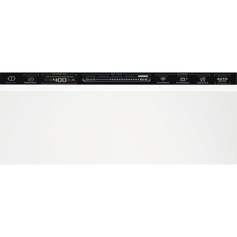 AEG AEG FSE76737P GlassCare - Inbouw vaatwasser