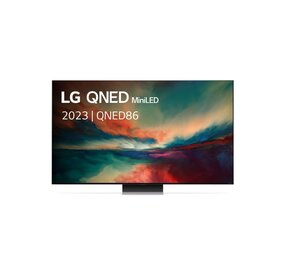 LG LG 86QNED866RE - QNED TV