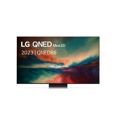 LG LG 86QNED866RE - QNED TV