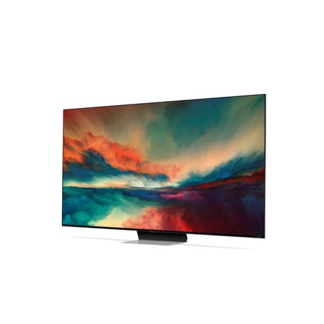 LG LG 86QNED866RE - QNED TV