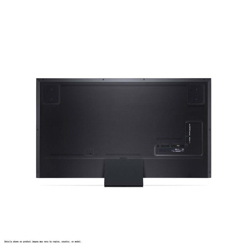 LG LG 86QNED866RE - QNED TV