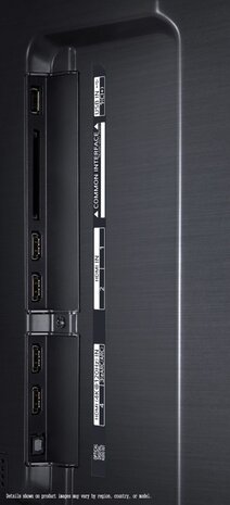 LG LG 86QNED866RE - QNED TV