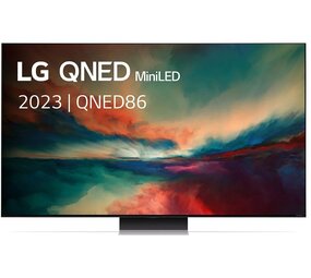 LG LG 75QNED866RE - QNED TV