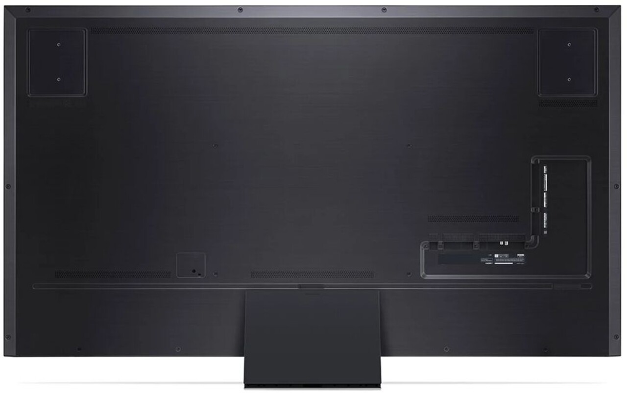 LG LG 75QNED866RE - QNED TV