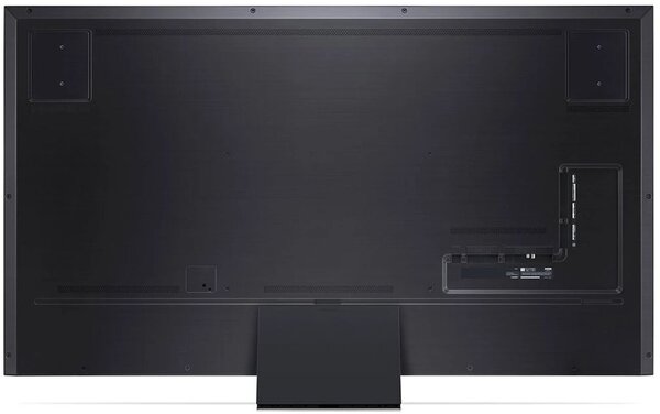 LG LG 75QNED866RE - QNED TV