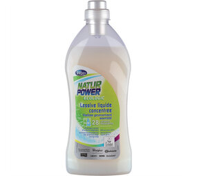 Wpro Wpro MWD101 vloeibaar wasmiddel Wpro Wpro MWD101 vloeibaar wasmiddel