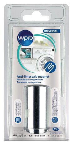 Wpro Wpro MWC171 Magnetische ontkalker