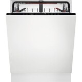 AEG AEG FSE74607P GlassCare - Inbouw vaatwasser