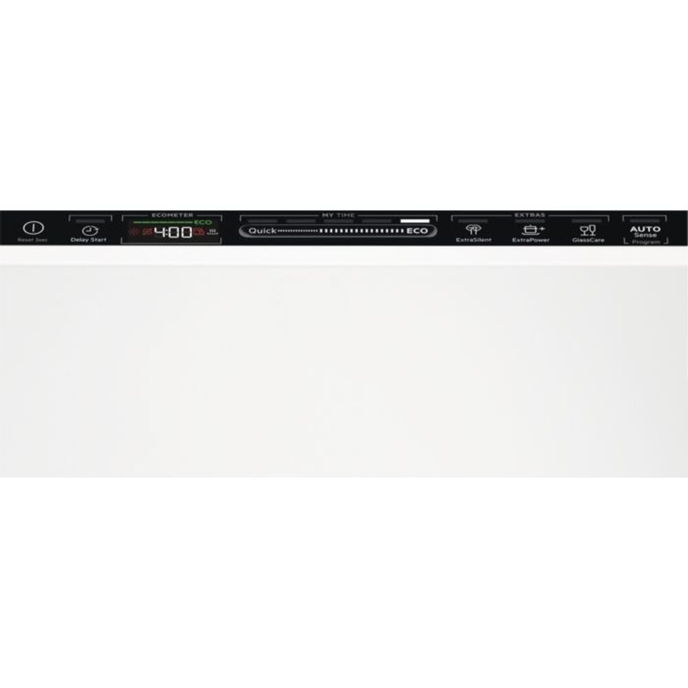 AEG AEG FSE74607P GlassCare - Inbouw vaatwasser AEG AEG FSE74607P GlassCare - Inbouw vaatwasser