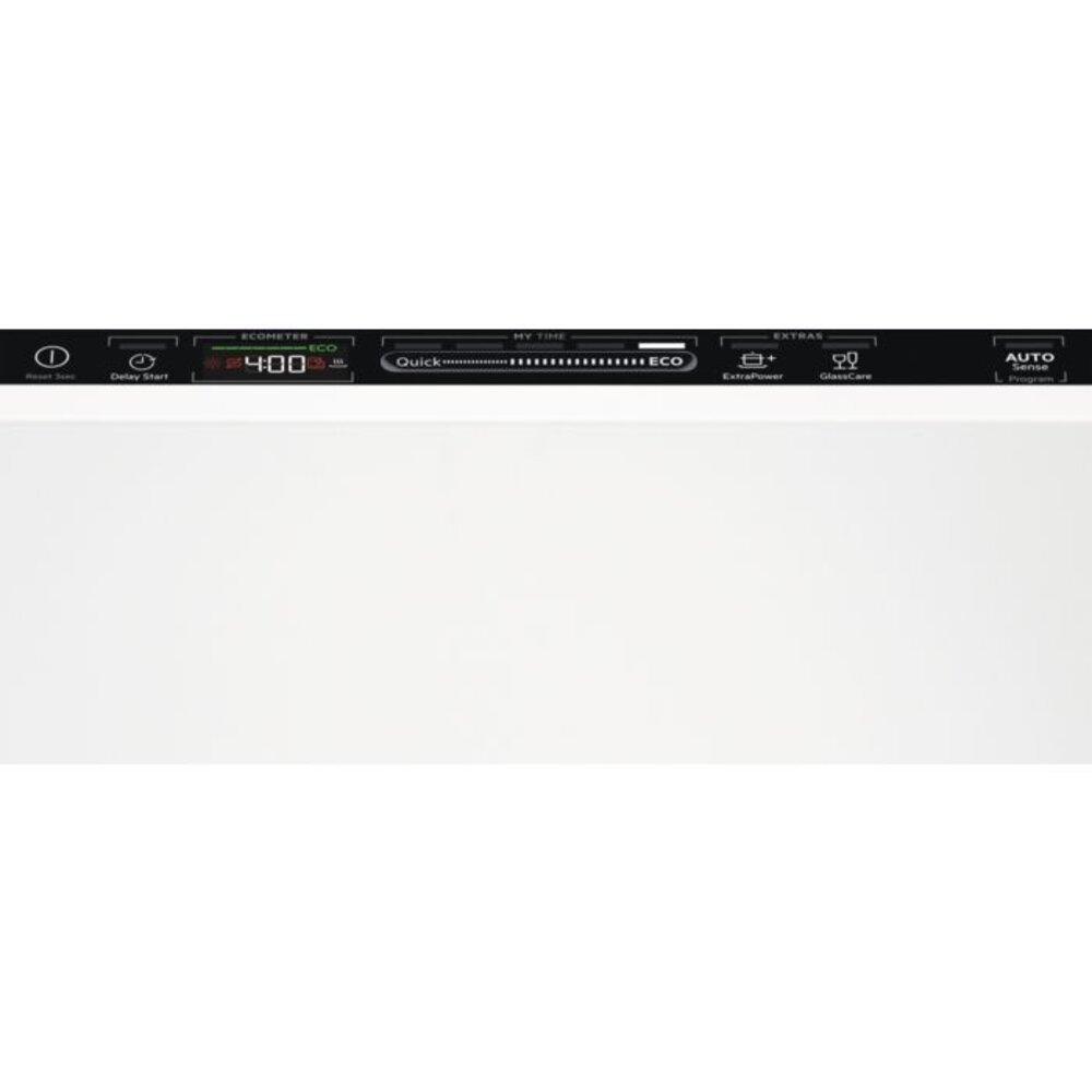 AEG AEG FSB64907Z SatellitClean - Inbouw vaatwasser