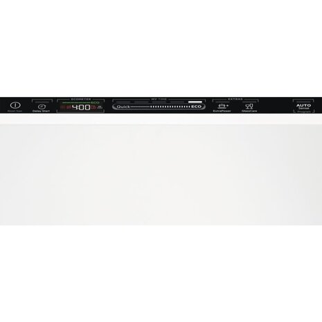 AEG AEG FSB64907Z SatellitClean - Inbouw vaatwasser