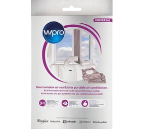 Wpro Wpro ASK007 Luchtafdichtingskit