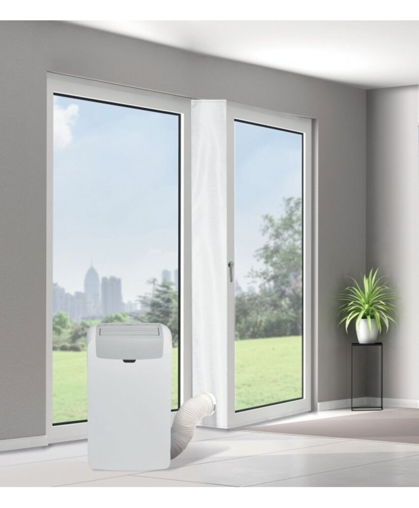 Wpro Wpro ASK007 Luchtafdichtingskit