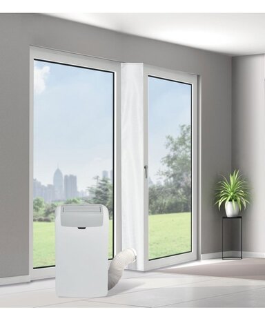 Wpro Wpro ASK007 Luchtafdichtingskit