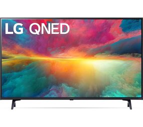 LG LG 75QNED756RA (2023) - QNED TV