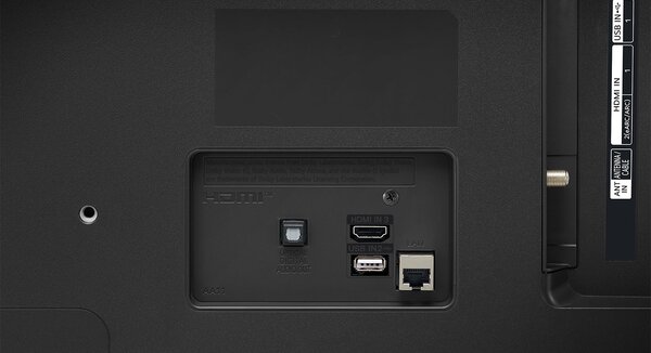 LG LG 75QNED756RA (2023) - QNED TV