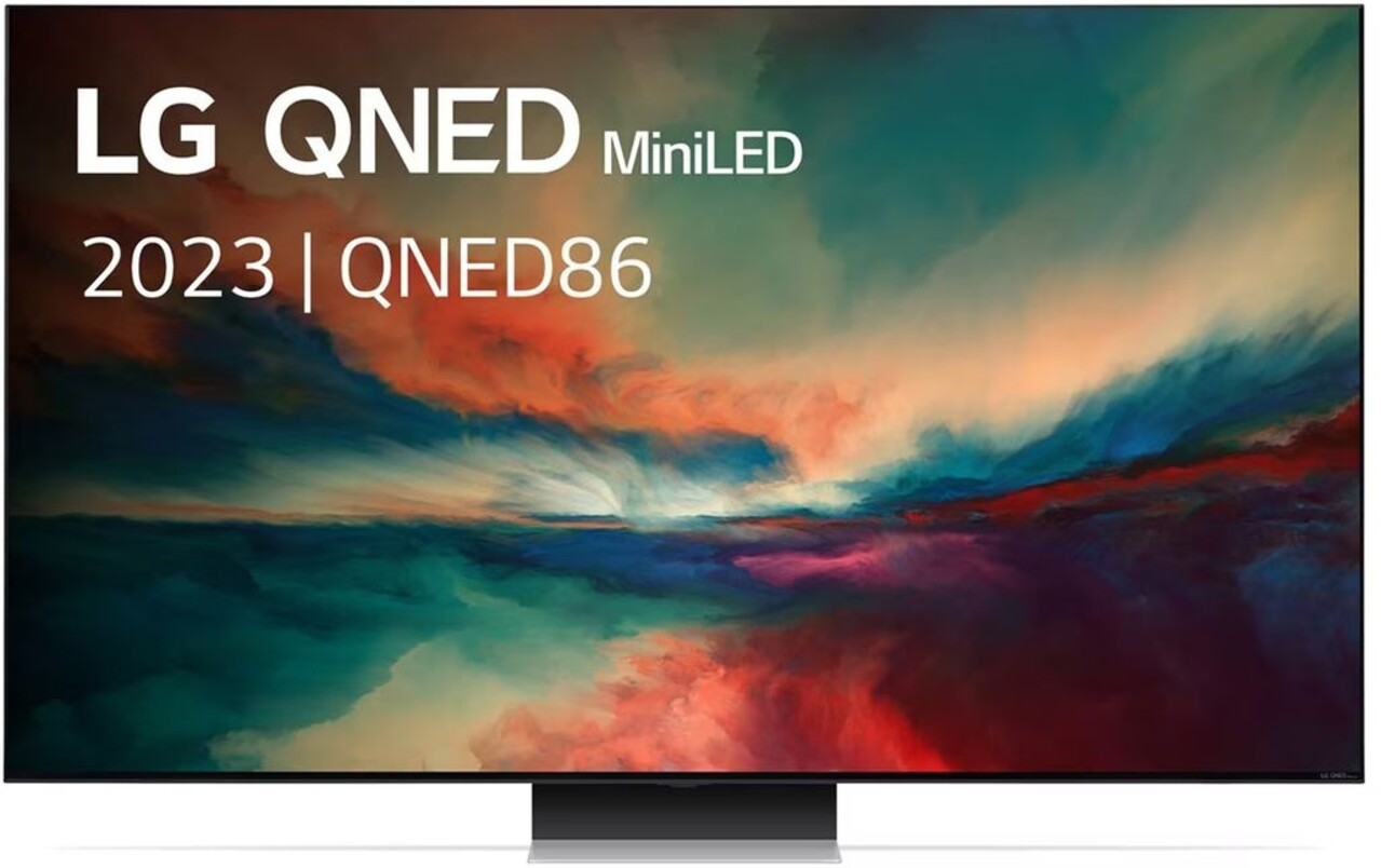 LG LG 55QNED866RE (2023) - QNED TV LG LG 55QNED866RE (2023) - QNED TV
