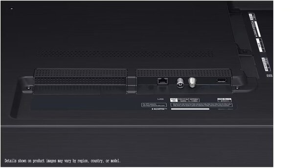 LG LG 55QNED866RE (2023) - QNED TV LG LG 55QNED866RE (2023) - QNED TV