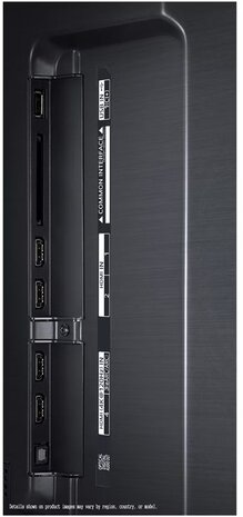 LG LG 55QNED866RE (2023) - QNED TV LG LG 55QNED866RE (2023) - QNED TV