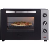 Inventum Inventum OV607S - Vrijstaande oven