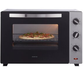 Inventum Inventum OV607S - Vrijstaande oven